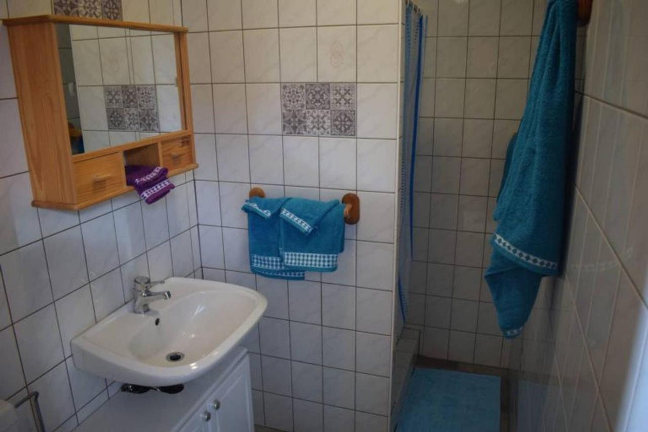 Les Locations De Stephanie ,Gite Le Verger Sondernach Eksteriør bilde