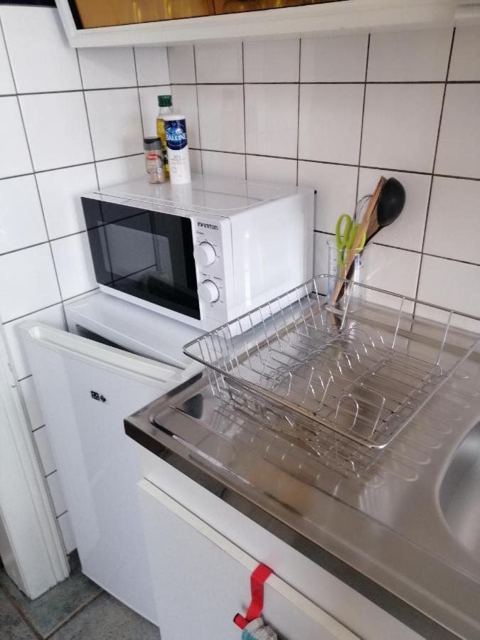 Les Locations De Stephanie ,Gite Le Verger Sondernach Eksteriør bilde